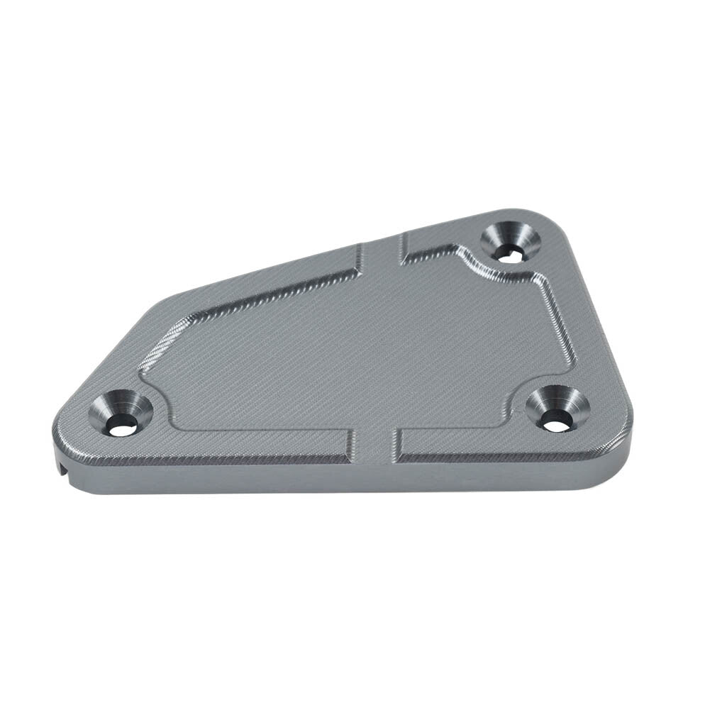 Front Brake Fluid Cylinder Master Reservoir Cover Cap For CFMoto 800NK 2023-24