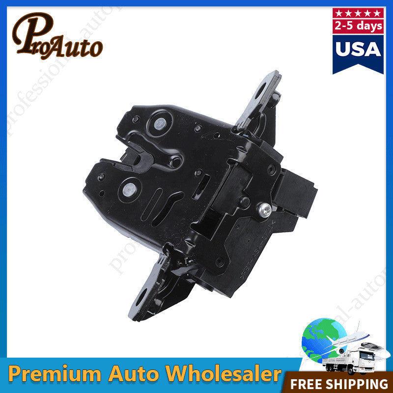 Rear Tailgate Trunk Lock Actuator for Chevy Sonic Suburban for Buick for GMC 13509599