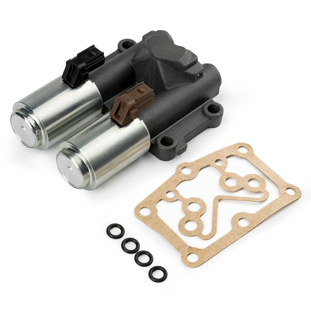 Transmission Dual Linear Shift Solenoid for Honda for Civic Fit 09-13 28260-RG5-004