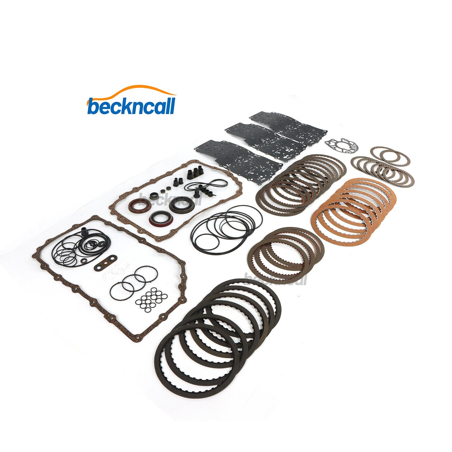 6L90E 6L90 1set Transmission Rebuild Kit 6L80 For SAVANA 1500 2009-2014 6SP 4.3L