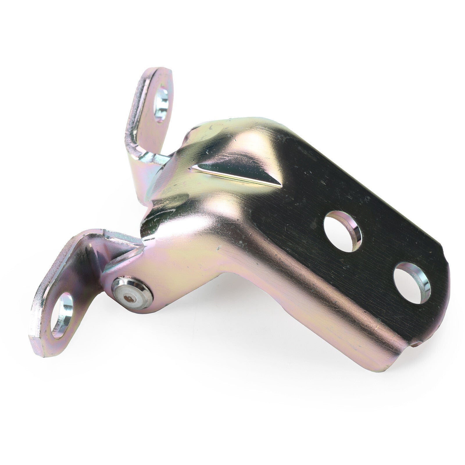2PCS for Nissan Patrol GU Y61 New Car Front Upperlower Door Hinges 82421-2J00A