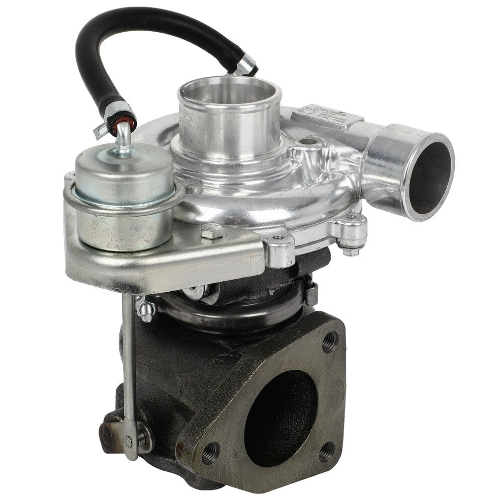 Turbo for Toyota Hiace Hilux for Land Cruiser with FTV-2KD 2.5L Diesel 17201-30080