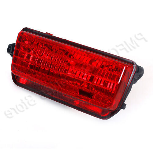 Left Rear Bumper Reflector Light Fog Lamp for Jeep Grand Cherokee 2005-2009