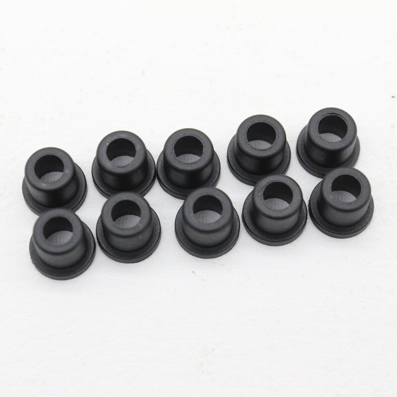 20-piece pack 90189-05144 suitable for Toyota bumper fenders, mudguards, and boiler bolt holes.