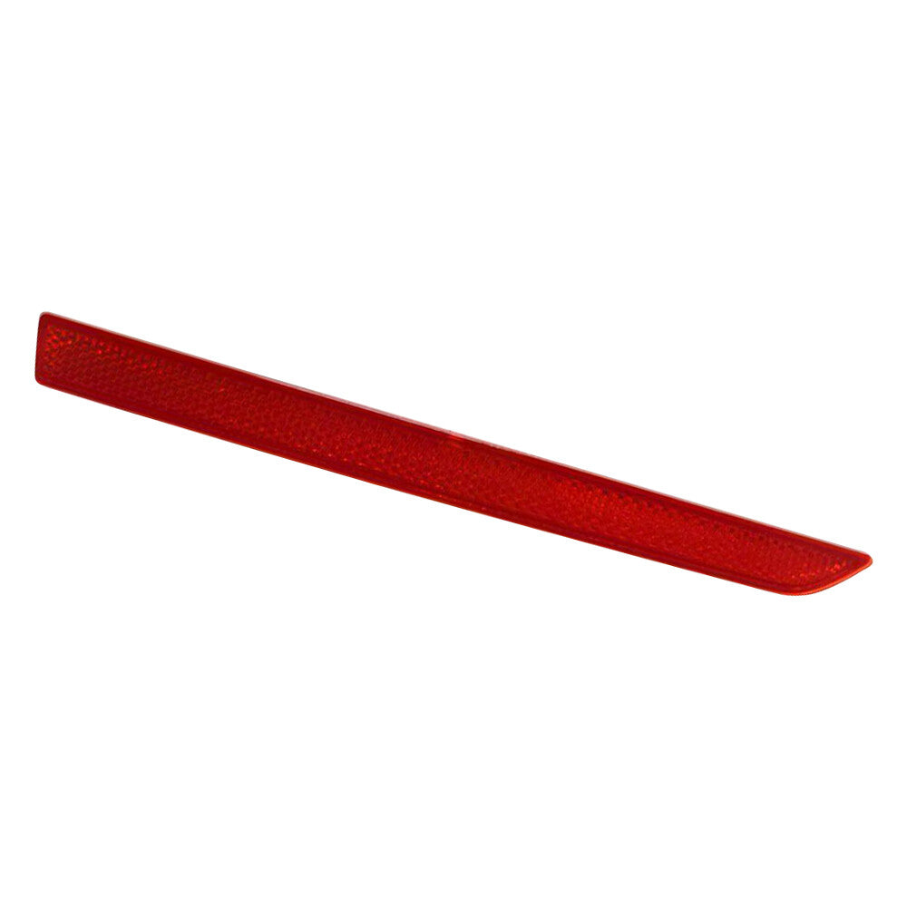 Bumper Reflector Fits for BMW 3 4 Series F80 M3 F82 F83 M4 Rear Left Driver Side