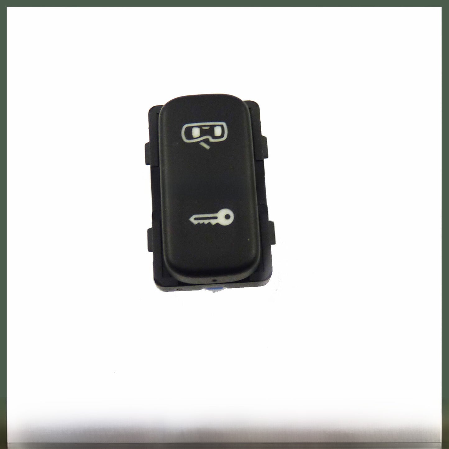 Fits for SKODA OCTAVIA 2004-2013 1Z0962125 New Central Locking Switch Button 1