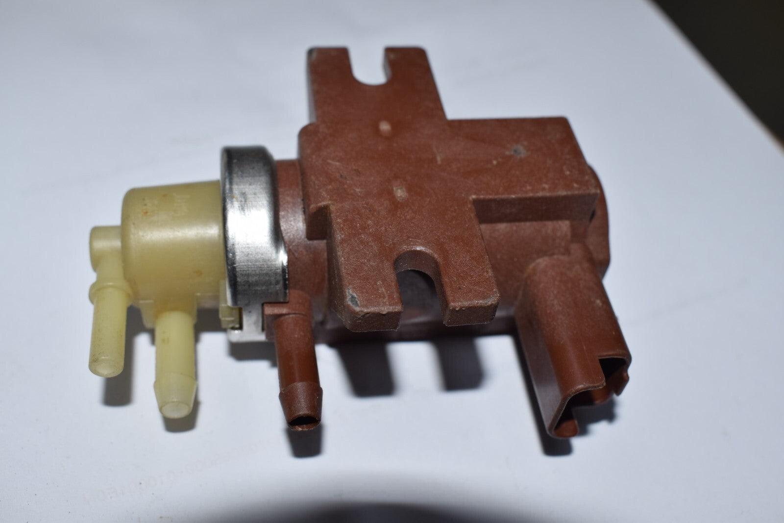Original 9665247080 7.02381.00 Turbo Pressure Solenoid Valve for Peugeot for Citroen