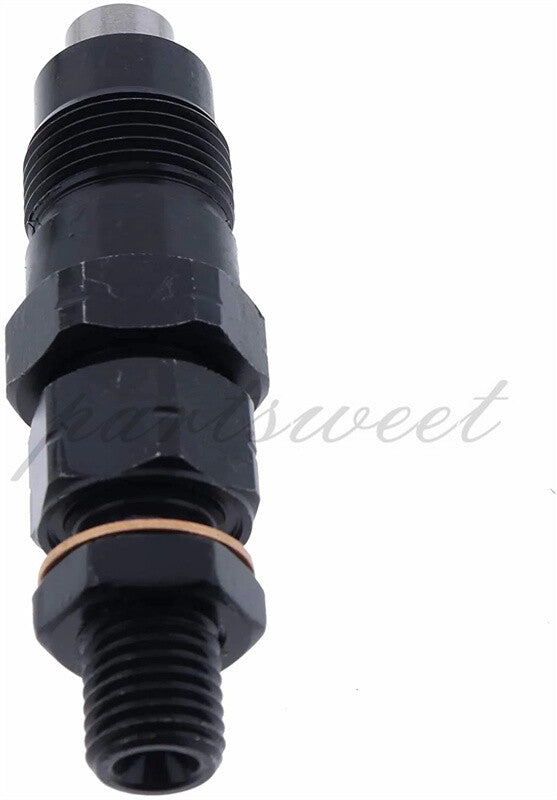 3x Fuel Injector for Yanmar 3TNV76 4TNE92 119717-53001 119717-53000 129931-53000