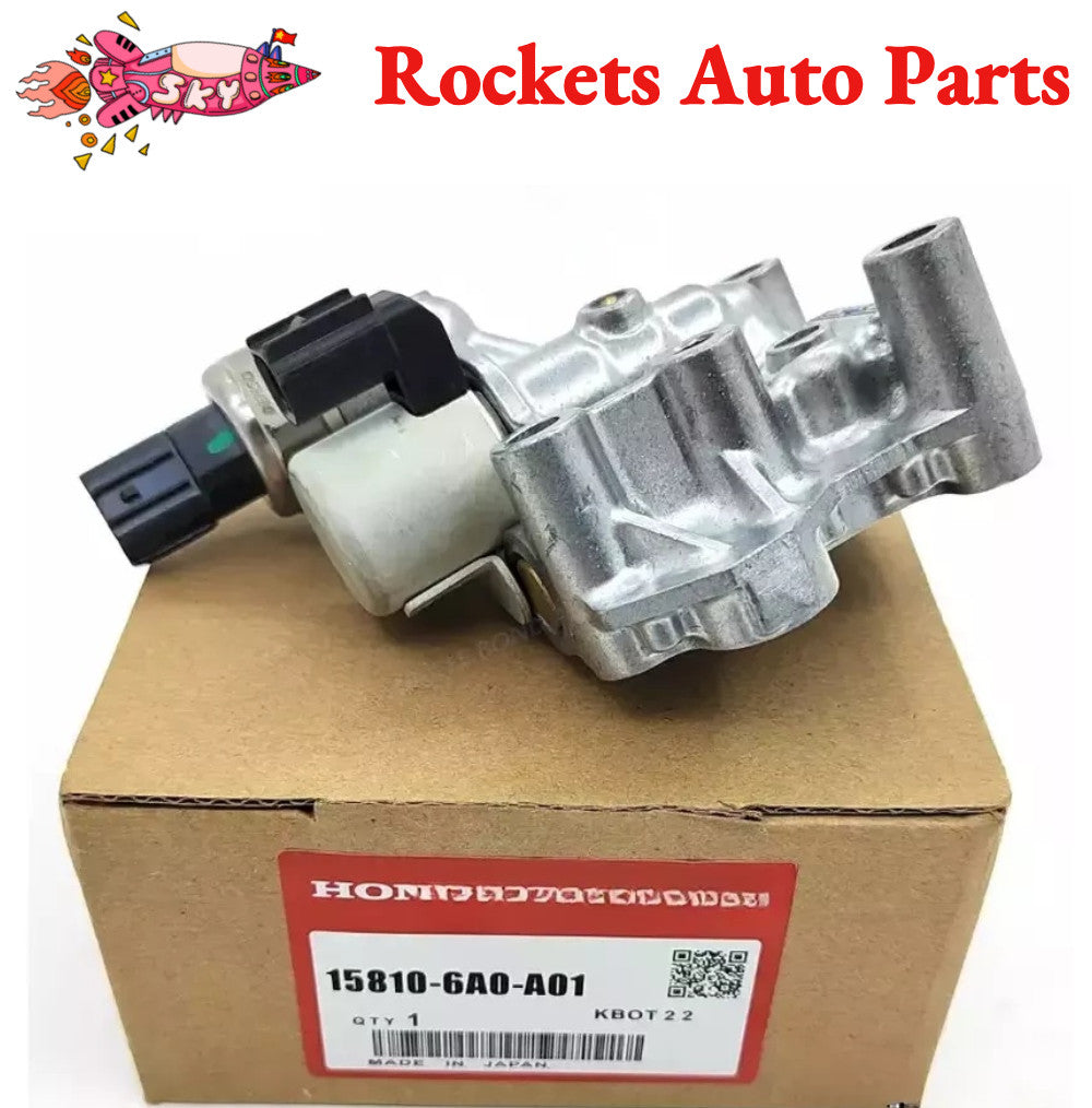 Spool Valve Assembly Fits For 2018-2023 for Honda Accord for Civic CRV 1.5L Turbo