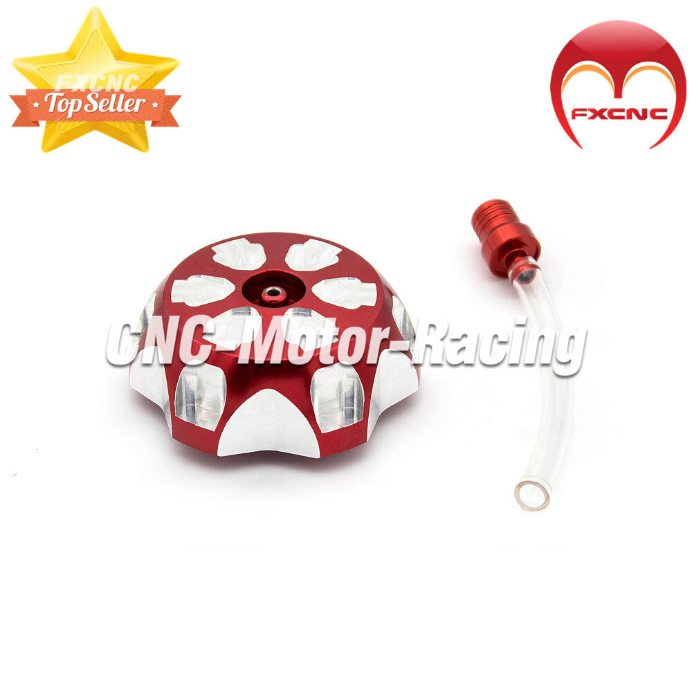 Fuel tank cap for YFM 700 700R (2007-2020) - 50mm all-terrain vehicle.