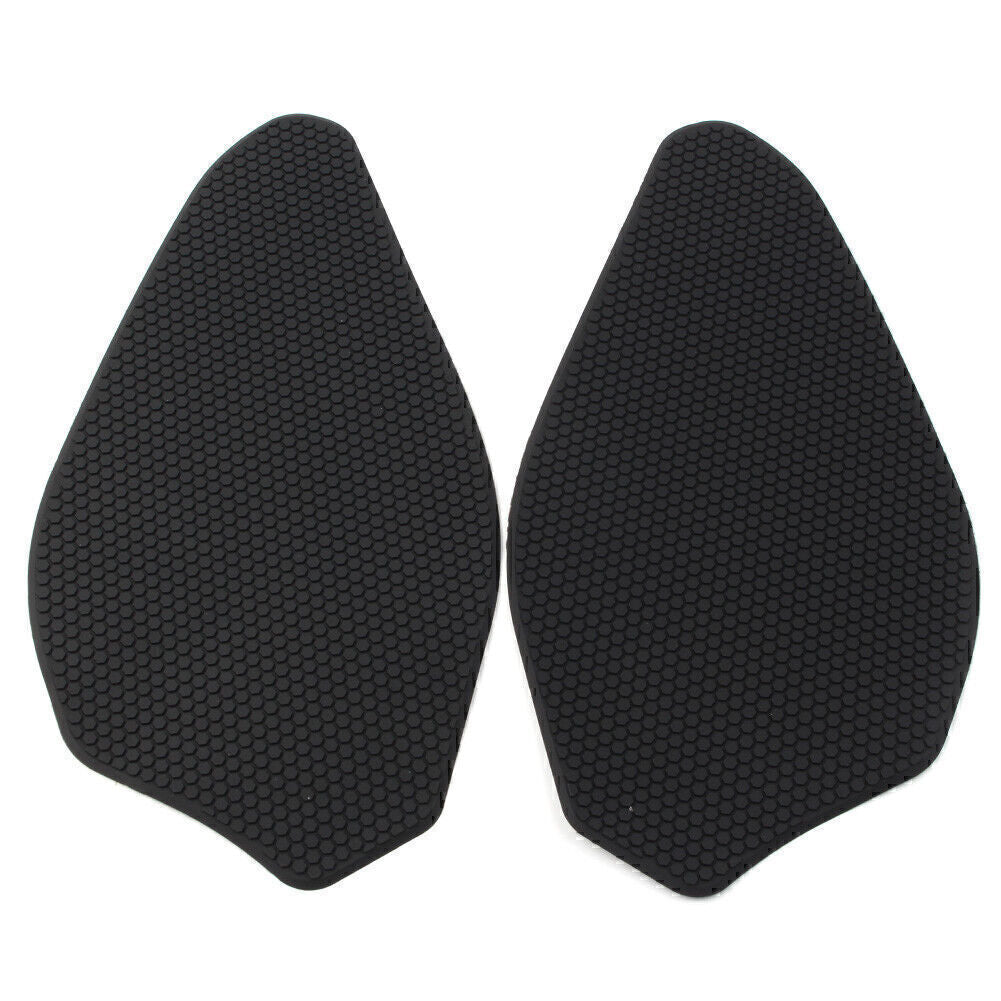 2x Fuel Gas Tank Side Protector Grip Fit for Yamaha YZF-R3 R3 2019 2020