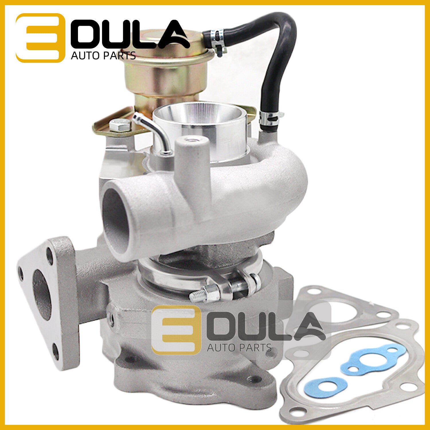 TD04 Turbo Charger fits for Mitsubishi L200 Pajero Shogun 2.8L 4M40 49135-03101