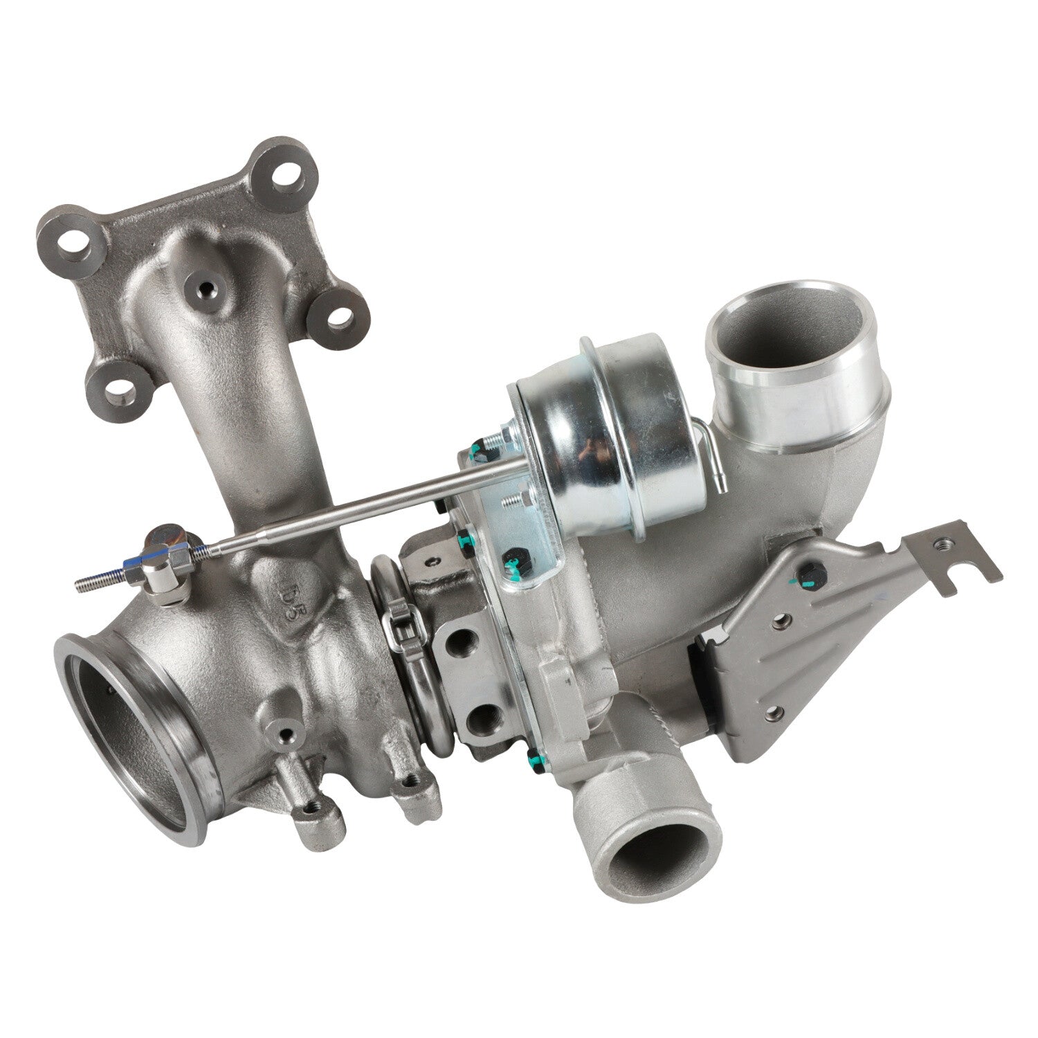 Turbo Turbocharger for Ford Edge 2012-2015 SE 2.0L53039880270 5303-988-0270