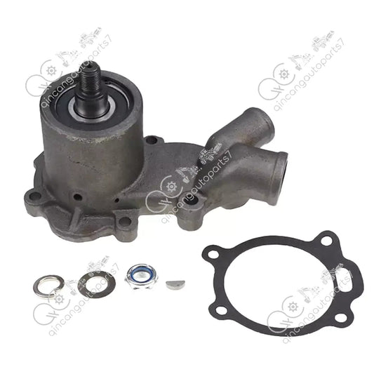 Water Pump 02/201999 02/202491 forPerkins Engine 1104-4 1104-4T JCB Wheel Loader