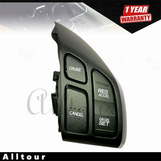 New Steering Wheel Cruise Control Switch Button For CR-V 2007-2011 36770-SWA-A01