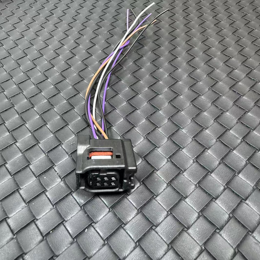 90980-12382 Connector 6-way for Toyota Ultrasonic Sensor