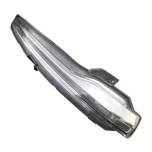 Dynamic LED Side Mirror Turn Signal Lights for Mercedes Benz .