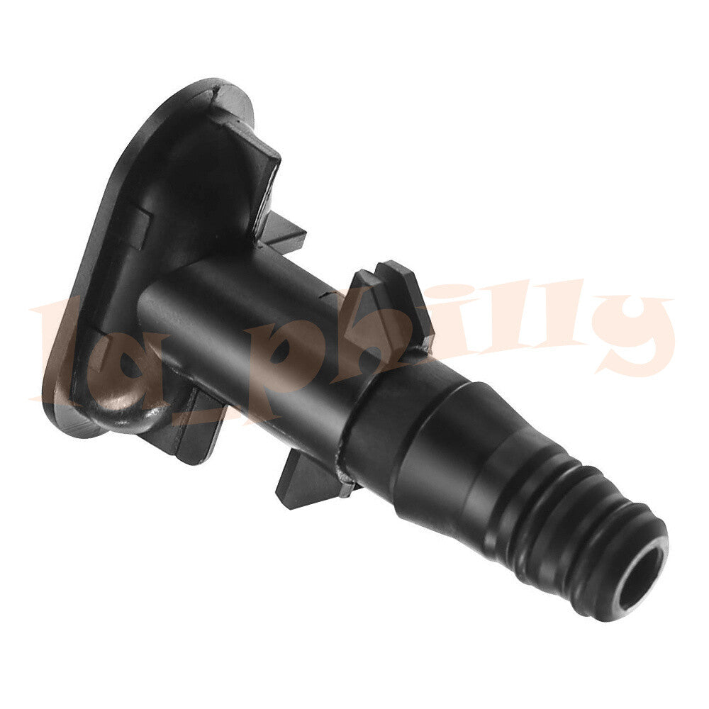 Right Front Headlight Washer Nozzle for 2010-2012 for Land Rover for Range Rover V8 5.0L