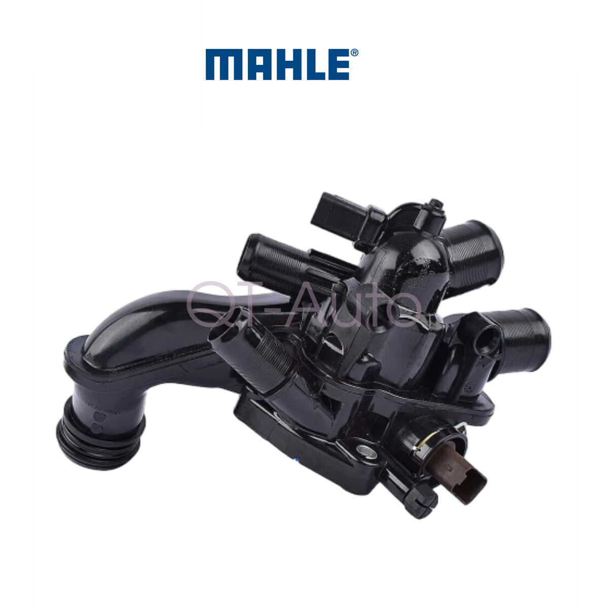 Thermostat 11537534521 is suitable for Mini Cooper , Countryman, Paceman, for Peugeot 3008, and 5008.
