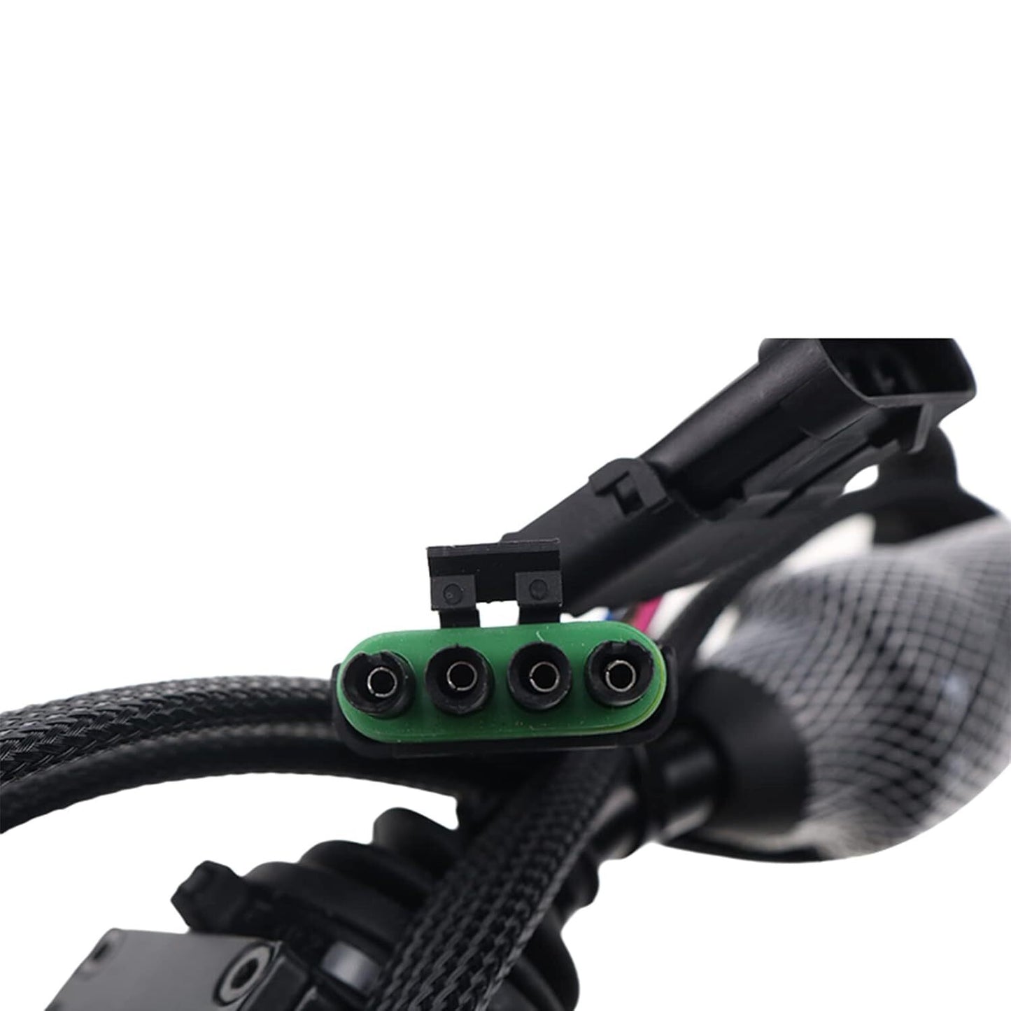 4549-6072 Shift Selectors Switch for Doosan Loader DL200 DL300 DL500