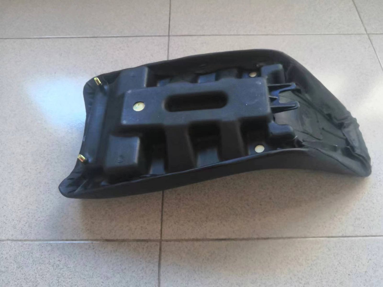 for HONDA Z50 PLASTIC KIT FRONT REAR FENDERS NUMBER PLATE 1988 - 1999 for SEAT