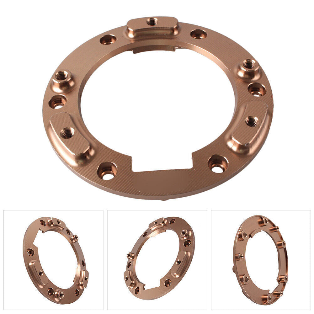 Oil Seal Cap Cover Holder Bracket CNC Aluminum for BMW R1200GS 2013-2014