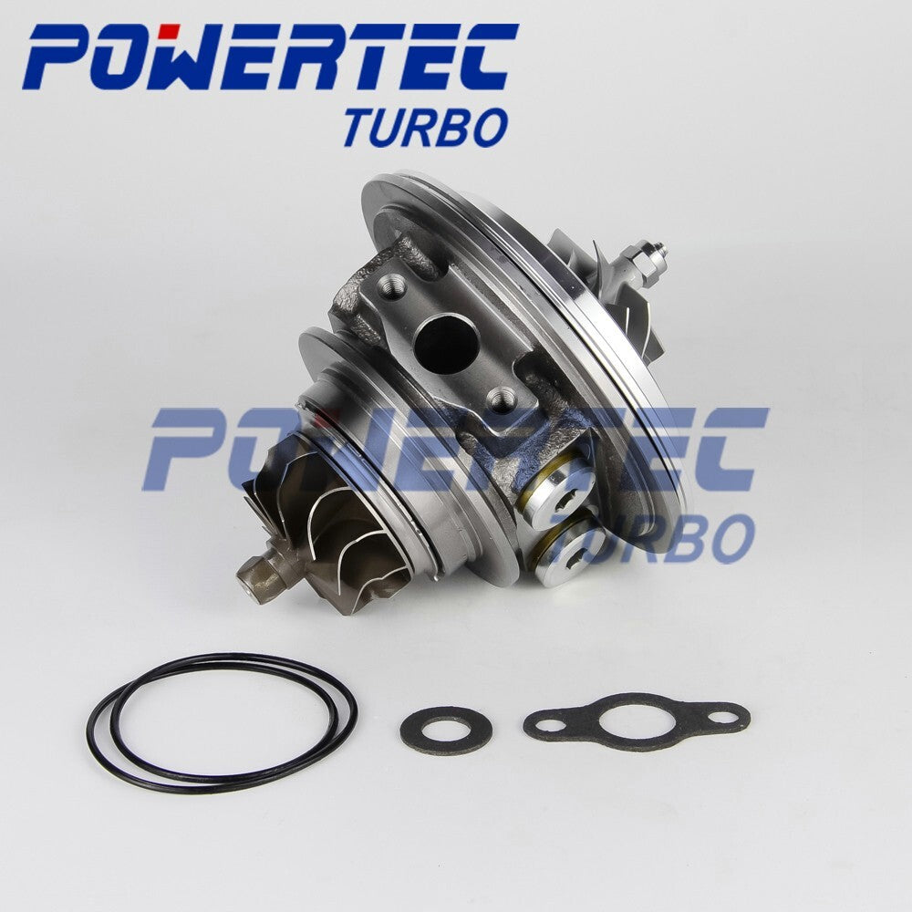 CHRA 1118100XEC01 Turbocharger Ink Cartridge is suitable for Great Wall H7 and H8 2.0T engines. (530398880221-)