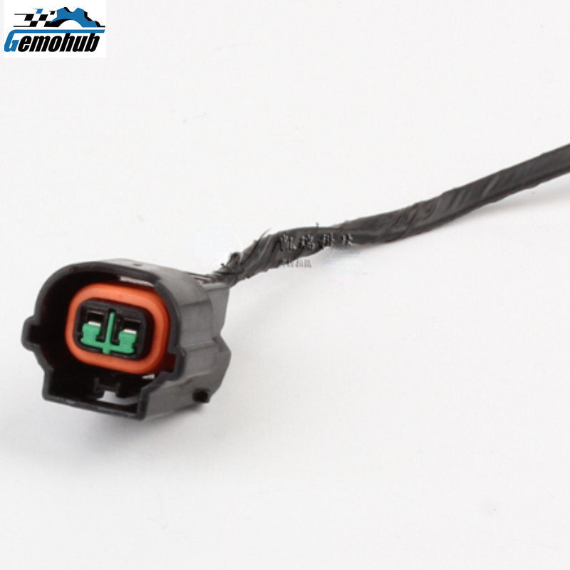 2Pins New Fuel Injector Connector Plug for VW Touran/ for Jetta /Sagitar/Magotan/ for Bora