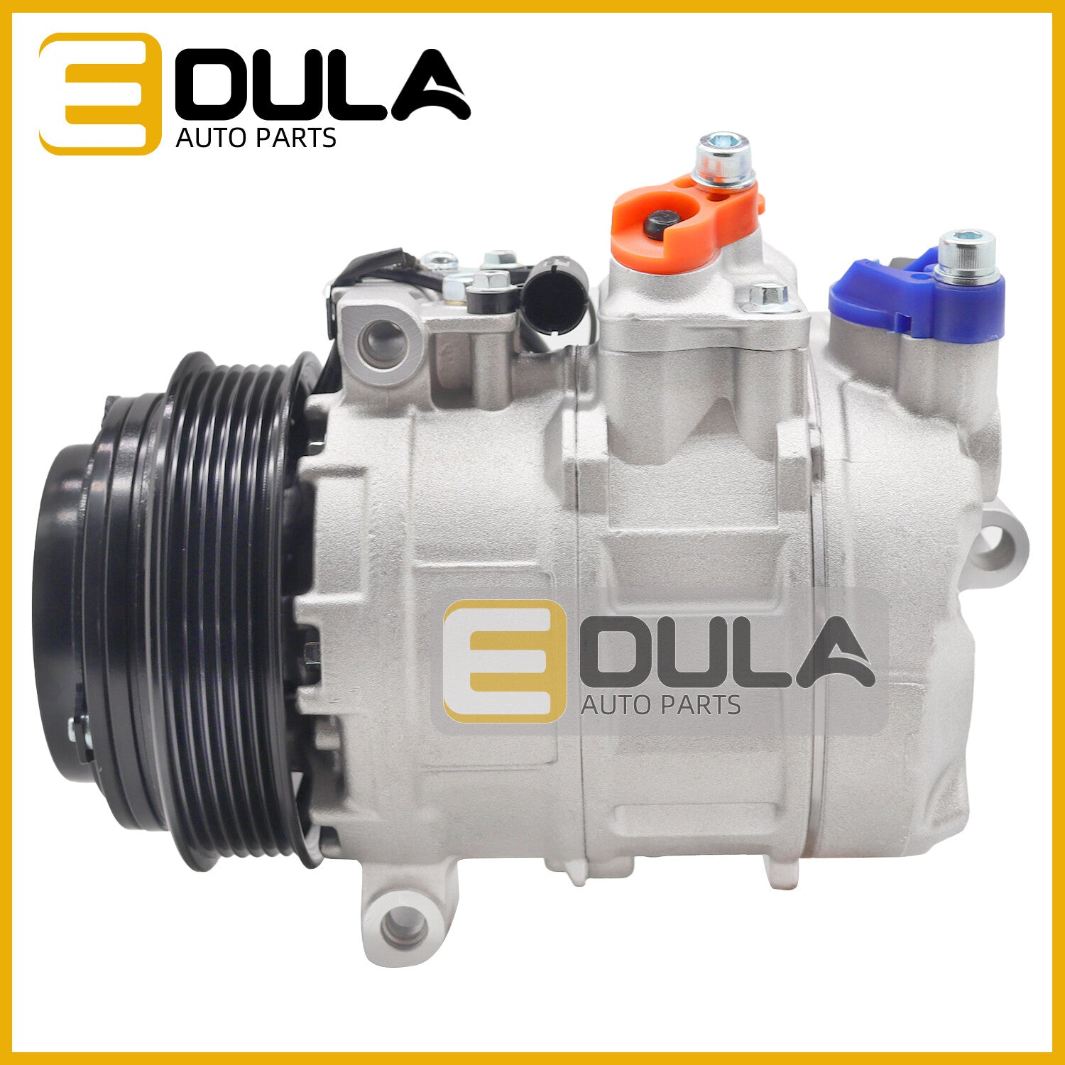 Automotive AC compressor suitable for Mercedes-Benz C200, E280, G500, ML320 0002300911