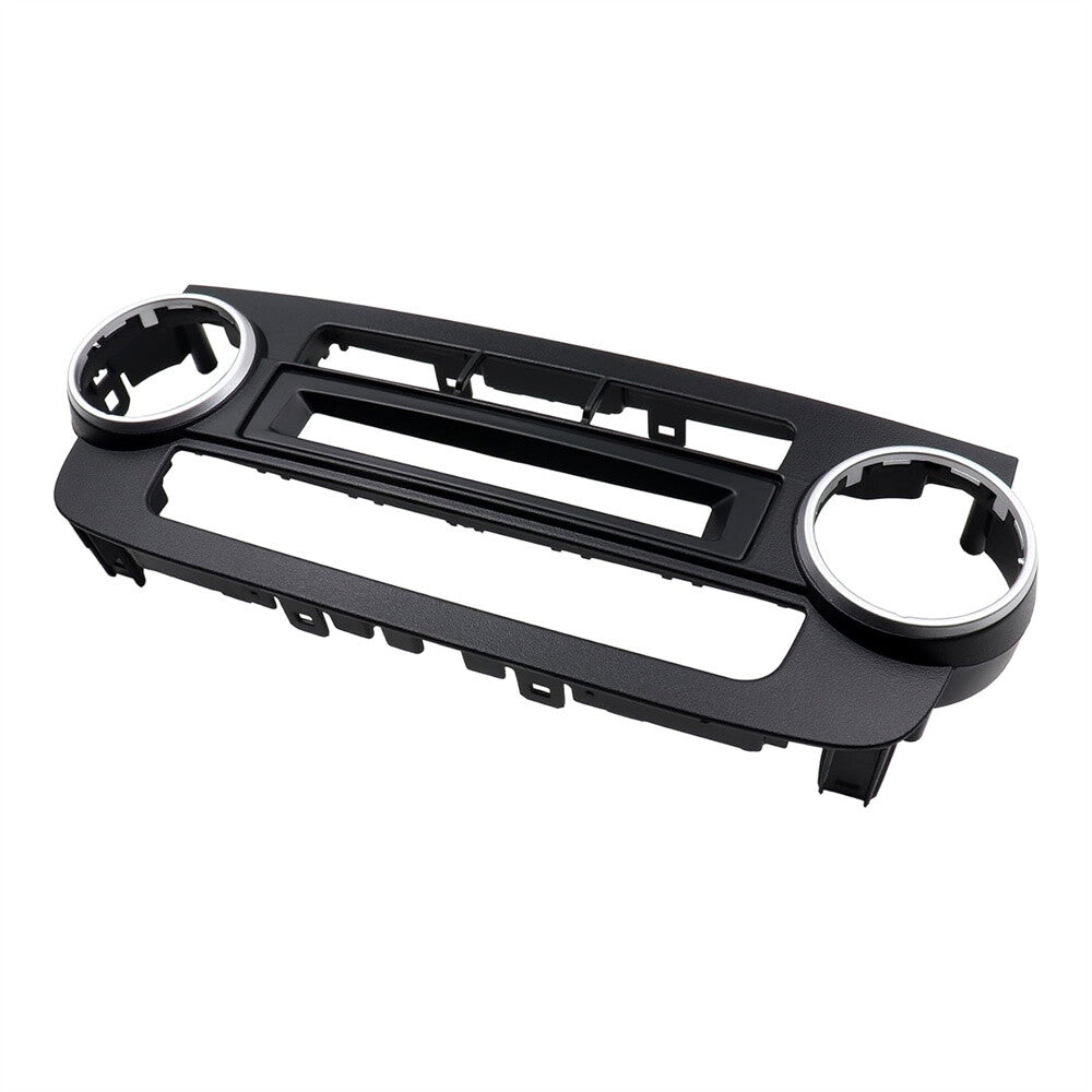 New Car Dash A/C Air Conditioning Replacement Panel for Honda for CR-V CRV 2007-2011
