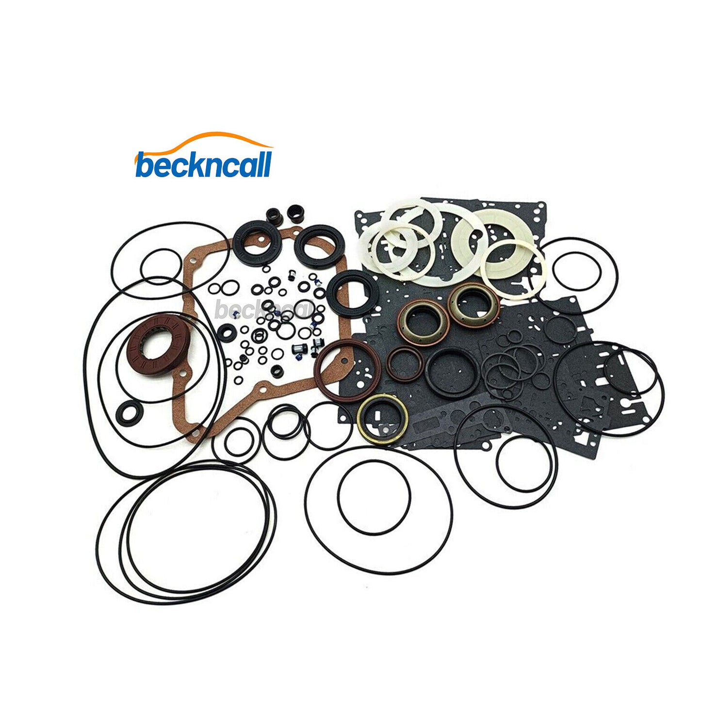 RE5F22A Transmission Master Overhaul Rebuild Kit for GM Chevolet for Volvo for Opel