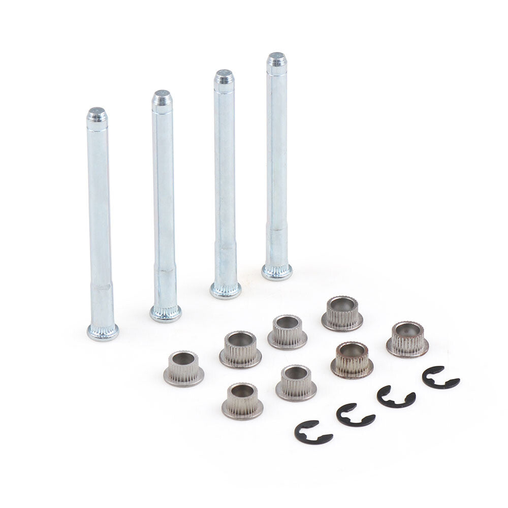 Door hinge pin kit for 1994-2004 for Chevrolet S10 and for GMC S15 (2 doors)
