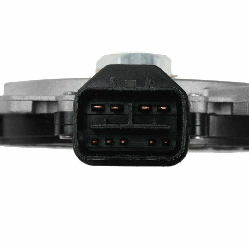 One-piece replacement kit for neutral safety switches 93172318 and 93743010, suitable for Saab 9-3, 9-3X, and 9-5 models.