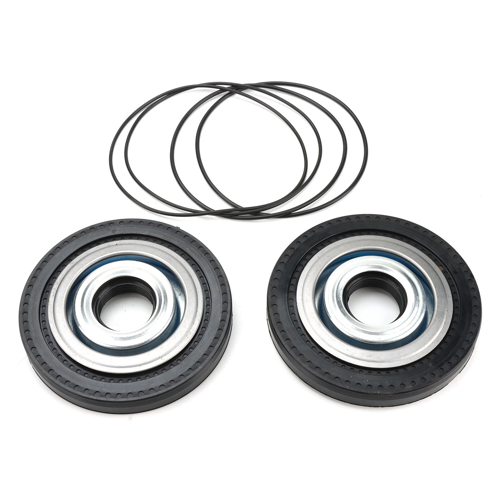 6X for Ford 15-19 Front Axle Knuckle Vacuum Seals Kit 54983 2014835 2017426