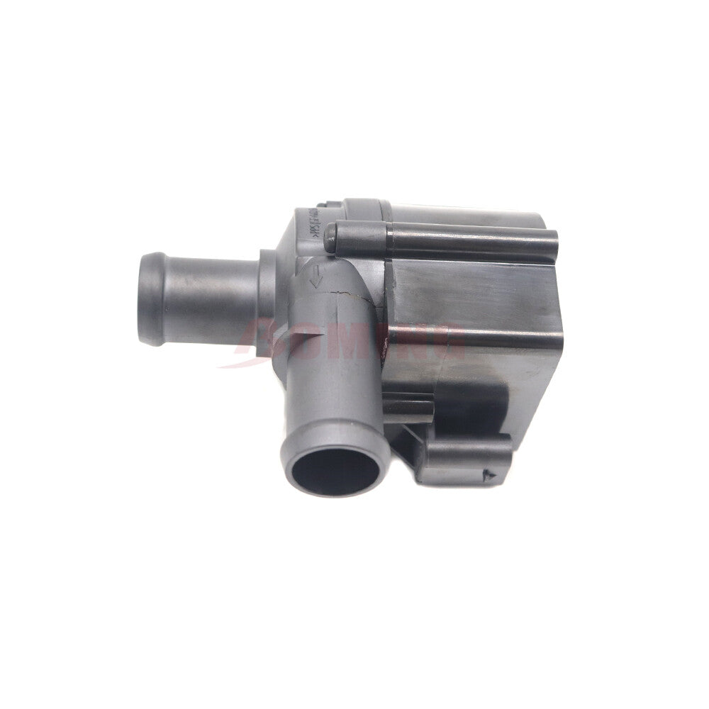Auxiliary water pump 5Q0965561B is suitable for Audi seats and for Skoda for VW 1.6 1.8 2.0TDI models. (5B0965567)