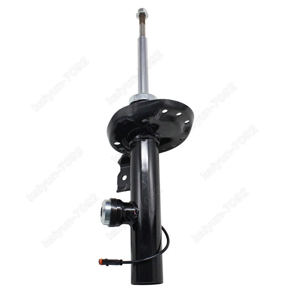 for Opel insignia OPC A G09 Sport V6 Turbo 2011 Front Right Shock Absorber W/ADS