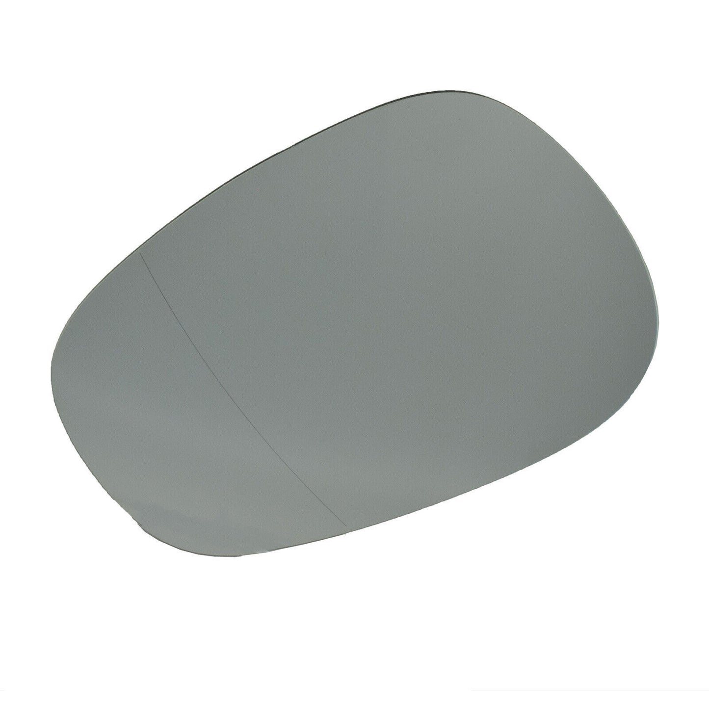 for BMW 128i 135i 328i 335i Right Side Heated Mirror Glass Plug 51167254616 1X