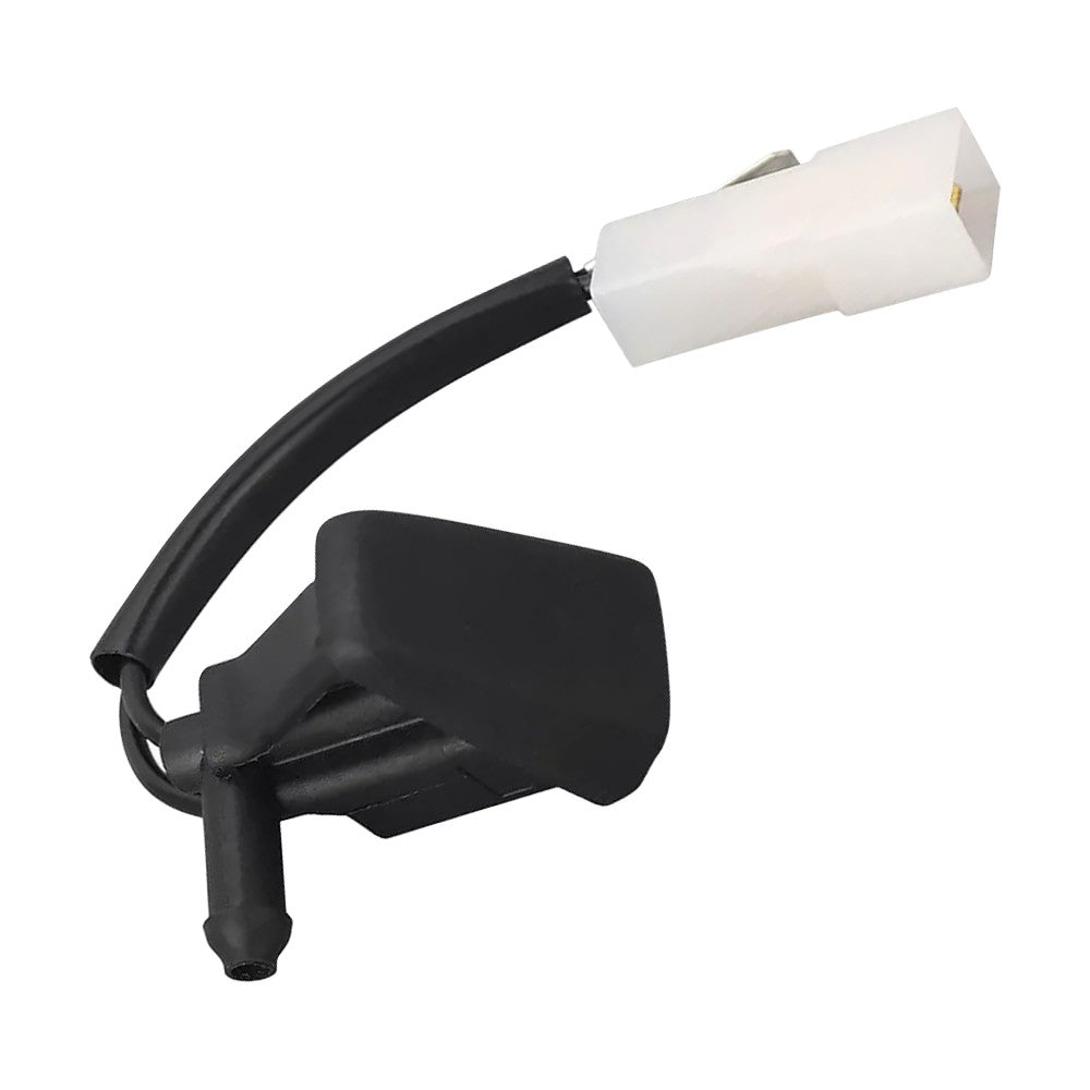 Right Passenger Windshield Water Spray Nozzle for C W202 C220 C230 C280 C36 C43
