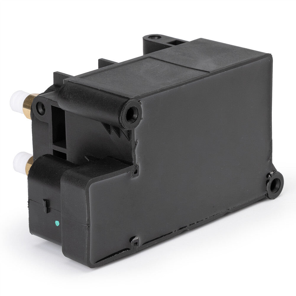 Air suspension valve solenoid for seat 2123200358 is suitable for Mercedes CL550, CL600, and CLS500.