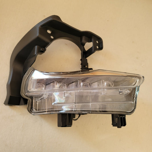 Fog Light for Toyota Highlander 2014-2016