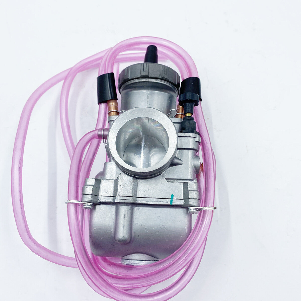 PWK 34MM Carburetor Carb Air Strike for Suzuki for Kawasaki for Honda ATV Quad Bike