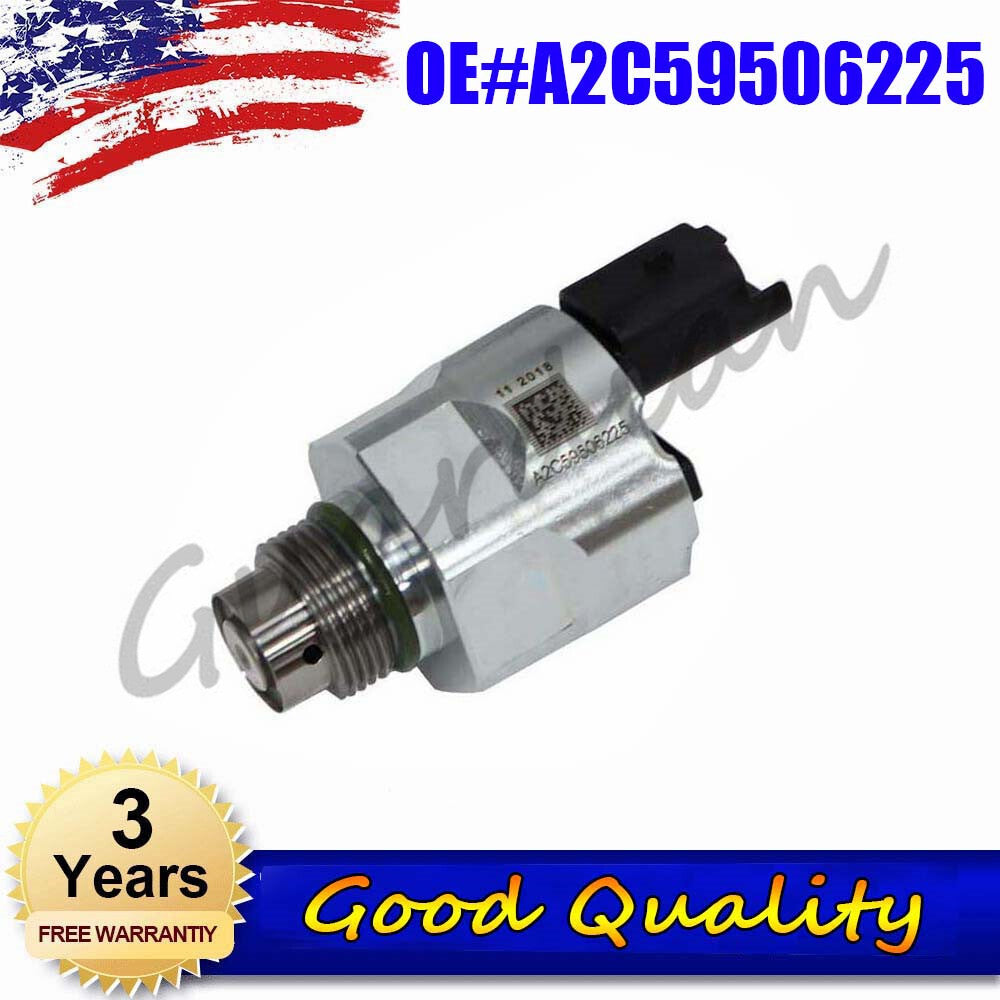 1-piece replacement parts repair kit for control valve A2C59506225 - new