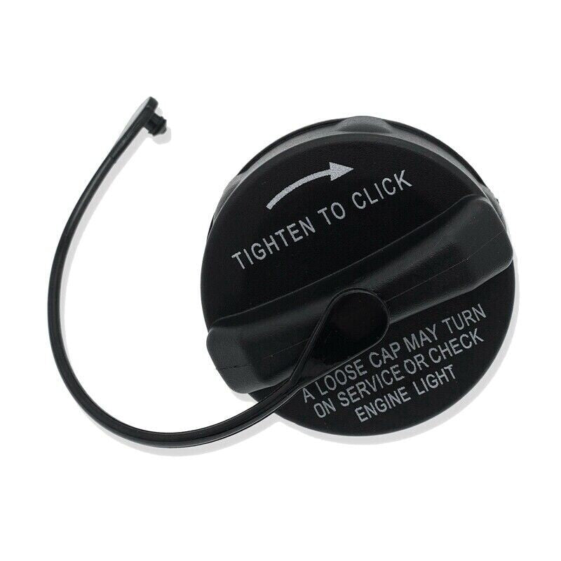 For 1998-2011 for Chrysler for Dodge for Jeep Gas Cap Fuel Fuel Filler Cap 52124512AA