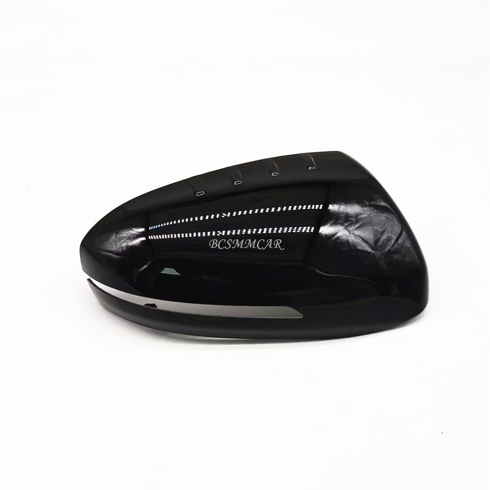 Right Side Mirror Cover Caps Fit for Kia Optima 2011-2015 Sedan 4-Door 2.4L 2.0L