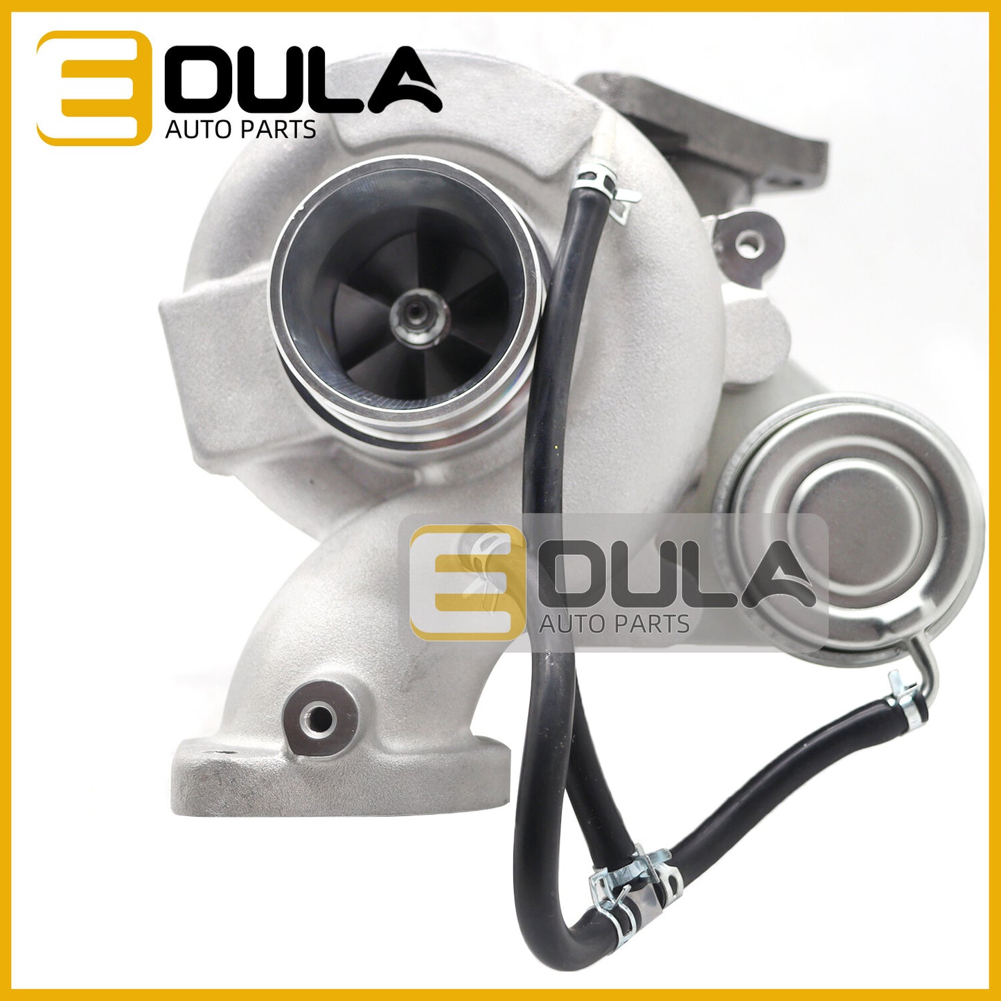 TD04L Turbocharger FITS For Imrepza/Forester GT/XT/WRX EJ255 2.5L 14411-AA710