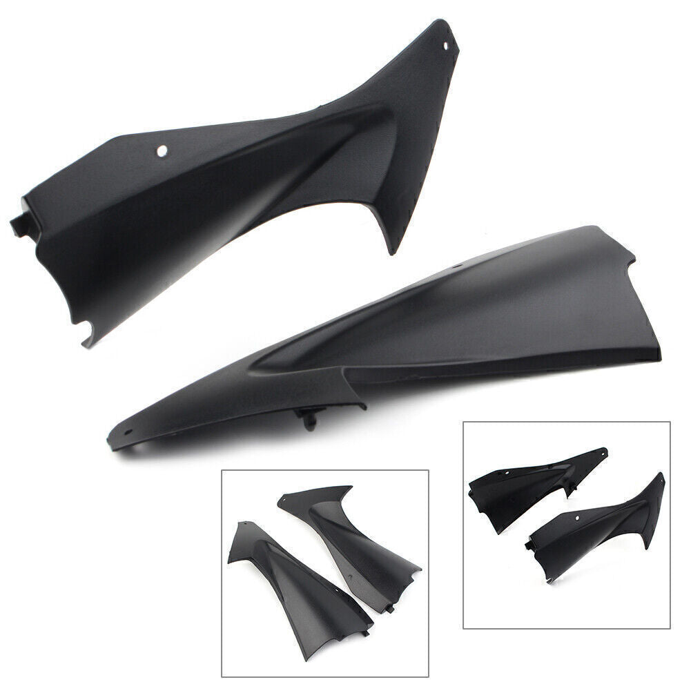 Side Cover Fairing Panel Cowl Trim Gas Fuel Tank for Yamaha 2006-2007 YZF R6