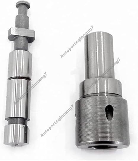 Fuel Injection Pump Plunger 8-98081238-0 for Case Excavator CX75 Kobelco SK75-8
