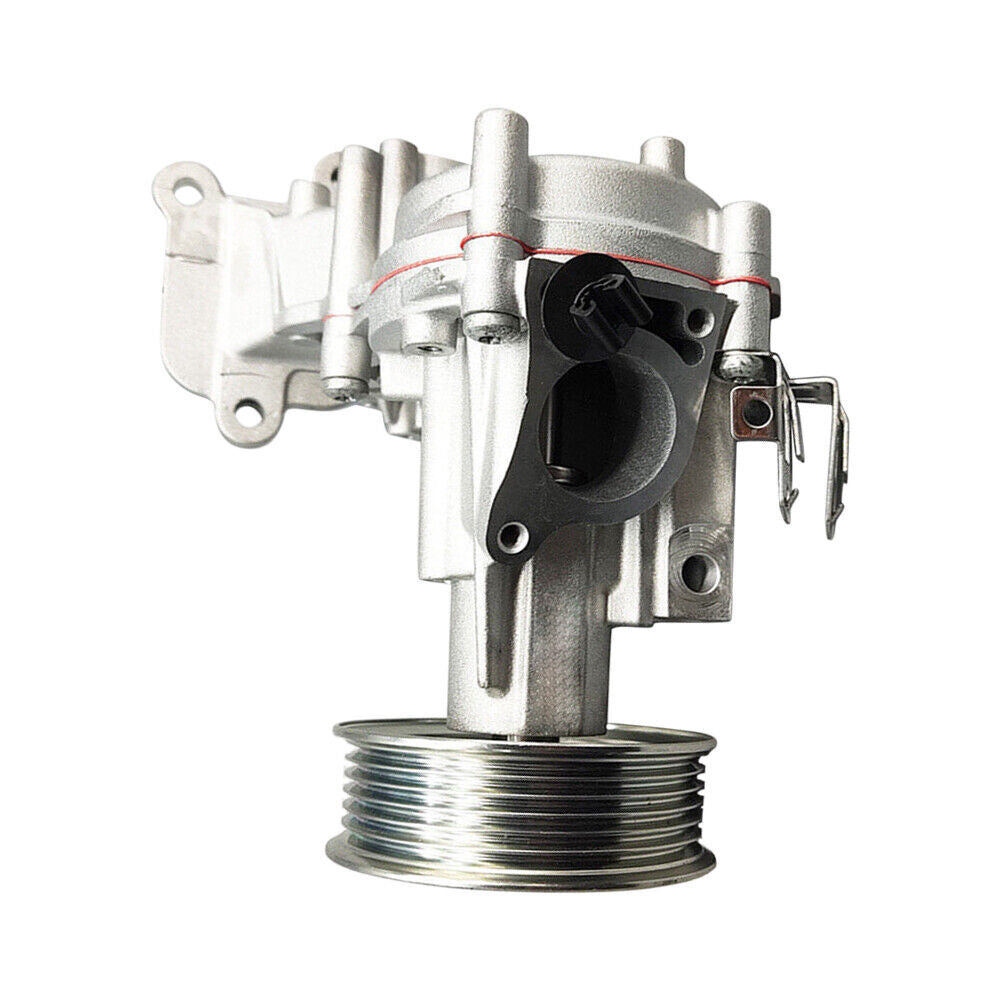 Mopar Water Pump for Jeep for Wrangler 2018-2022 2.0 L4 New 5048283af 05048283AE
