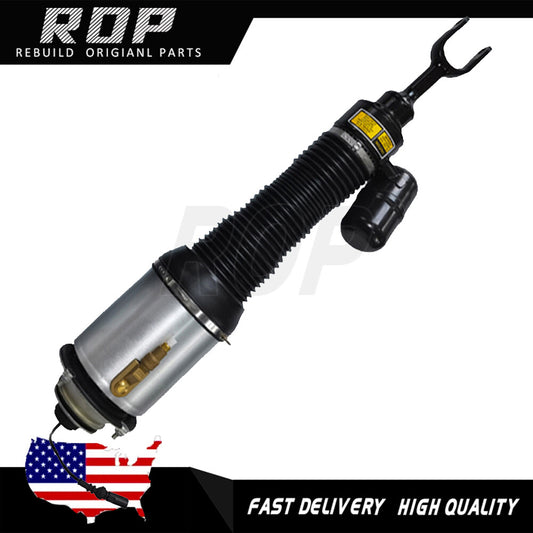 for Bentley Phaeton 4.2 6.0 AS-2892 Front Right Air Suspension Strut