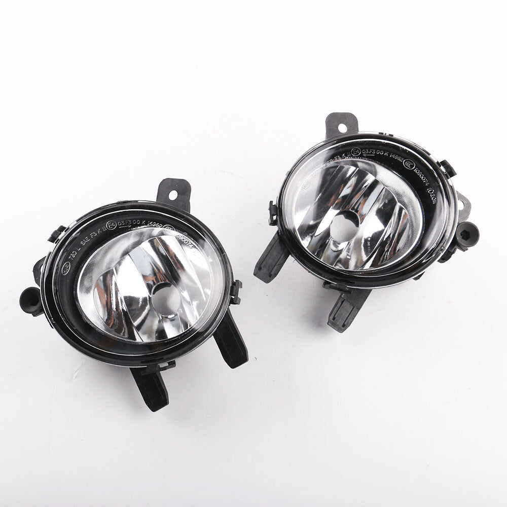 Fits For 3 Series F30 F31 F34 F35 12-16 Front Left Right Bumper Fog Light Lamp